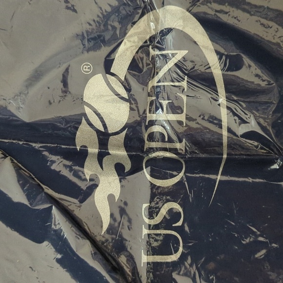 U.S. Open Recycled Navy Backpack - New in Bag - Picture 4 of 7